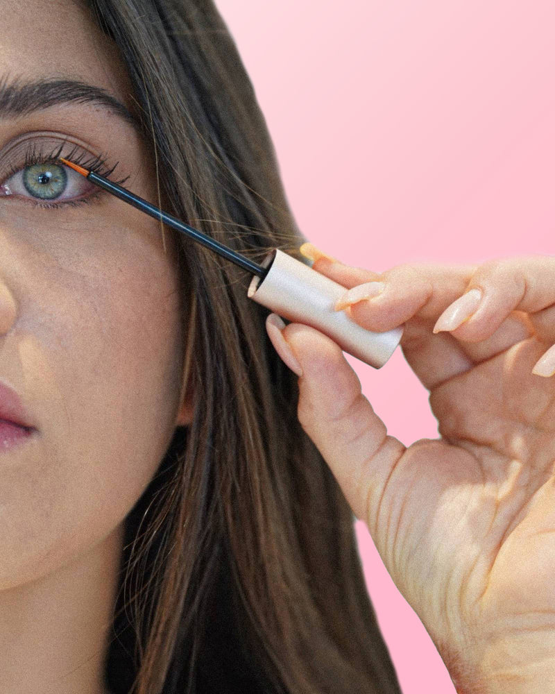 Sérum de croissance