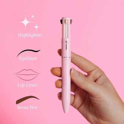 Pen Makeup 4 en 1